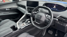 Peugeot 3008 1.2 PureTech Allure 5dr EAT8 Petrol Estate